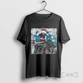 Officials Artillery Terror Squad 30th January 2026 Circle Black T-Shirts, Hoodie, Sweatshirt - T-Shirt, Sweatshirt, Hoodie