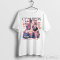 Officials Aryna Sabalenka Champion Vintage T Shirt Unisex T-shirt, Sweatshirt, Hoodie, Long Sleeve Tee - T-Shirt, Sweatshirt, Hoodie