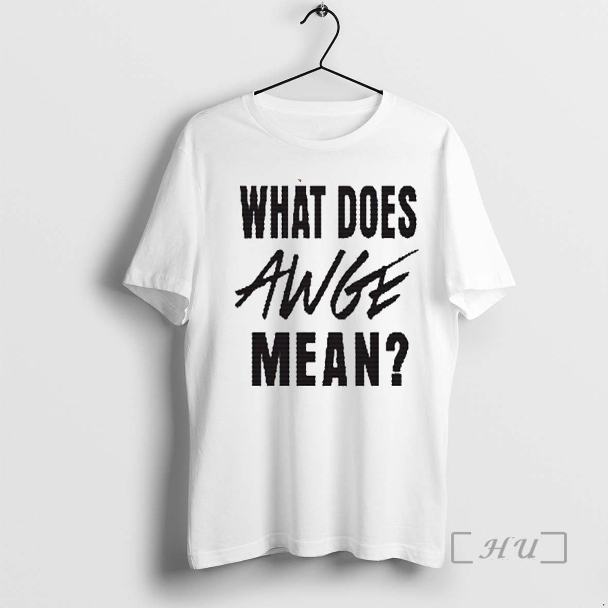 Officials Asap Rocky What Does Awge Mean Dont Be Dumb Two Sided Mockup T-Shirts, Hoodie, Sweatshirt - T-Shirt, Sweatshirt, Hoodie