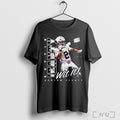 Officials Ashton Jeanty Las Vegas Celebration Instant T Shirt Unisex T-shirt, Sweatshirt, Hoodie, Long Sleeve Tee - T-Shirt, Sweatshirt, Hoodie
