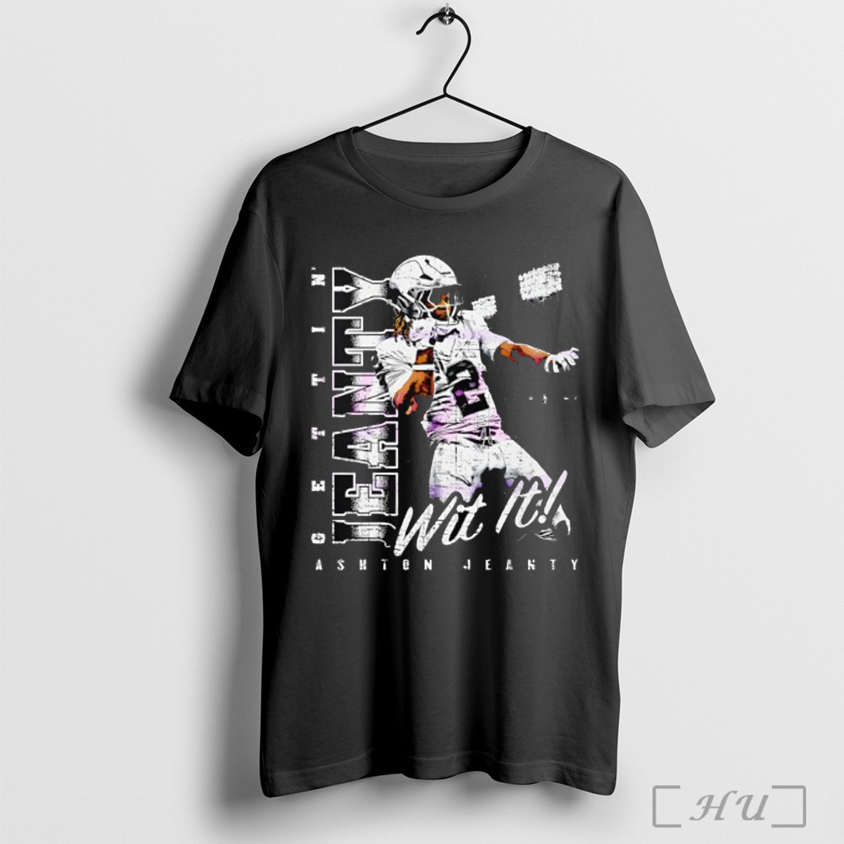 Officials Ashton Jeanty Las Vegas Celebration Instant T Shirt Unisex T-shirt, Sweatshirt, Hoodie, Long Sleeve Tee - T-Shirt, Sweatshirt, Hoodie