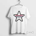 Officials Asspizza Supercenter Fresh Blank Costco Wholesale Star Circle White T-Shirts, Hoodie, Sweatshirt - T-Shirt, Sweatshirt, Hoodie