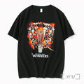 Officials Aston Villa 2026 Europa League Champions Tee Unisex T-shirt, Sweatshirt, Hoodie, Long Sleeve Tee - T-Shirt, Sweatshirt, Hoodie