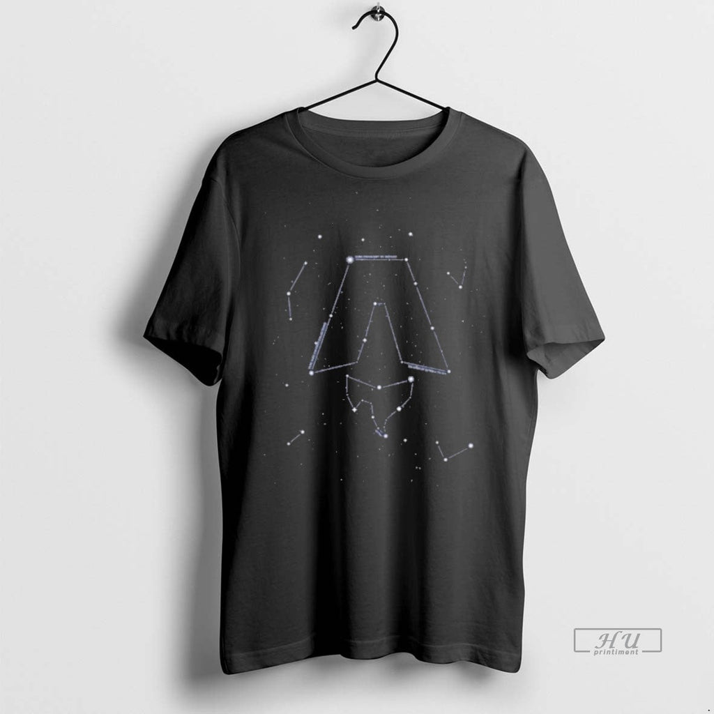 Officials Astrological Constellation Shirt Sweater Unisex T-shirt, Sweatshirt, Hoodie, Long Sleeve Tee - T-Shirt, Sweatshirt, Hoodie