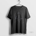 Officials Astrological Constellation Shirt Sweater Unisex T-shirt, Sweatshirt, Hoodie, Long Sleeve Tee - T-Shirt, Sweatshirt, Hoodie