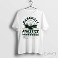 Officials Athletics Baseball Ice Cream Stand Tee Unisex T-shirt, Sweatshirt, Hoodie, Long Sleeve Tee - T-Shirt, Sweatshirt, Hoodie