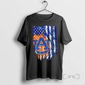 Officials Auburn Tigers Football X American Flag T-Shirts, Hoodie, Sweatshirt - T-Shirt, Sweatshirt, Hoodie