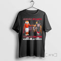 Officials Auburn Tigers Saturdays X Atlanta Falcons Sundays T-Shirts, Hoodie, Sweatshirt - T-Shirt, Sweatshirt, Hoodie