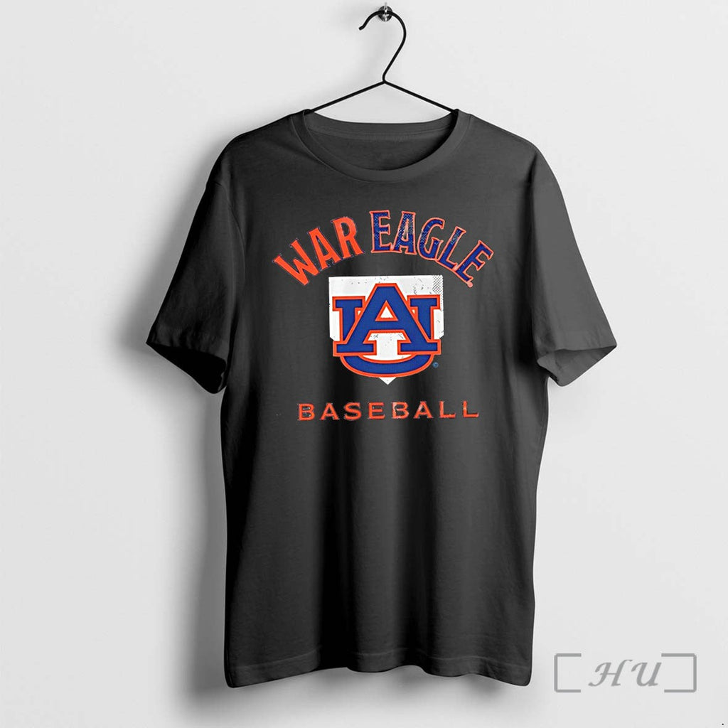 Officials Auburn Tigers Baseball Home Plate Premium T Shirts Sweater Hoodie Jpg Unisex T-shirt, Sweatshirt, Hoodie, Long Sleeve Tee - T-Shirt, Sweatshirt, Hoodie