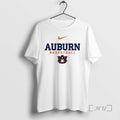 Officials Auburn Tigers War Eagle Mascot Double Sided T-Shirts, Hoodie, Sweatshirt - T-Shirt, Sweatshirt, Hoodie