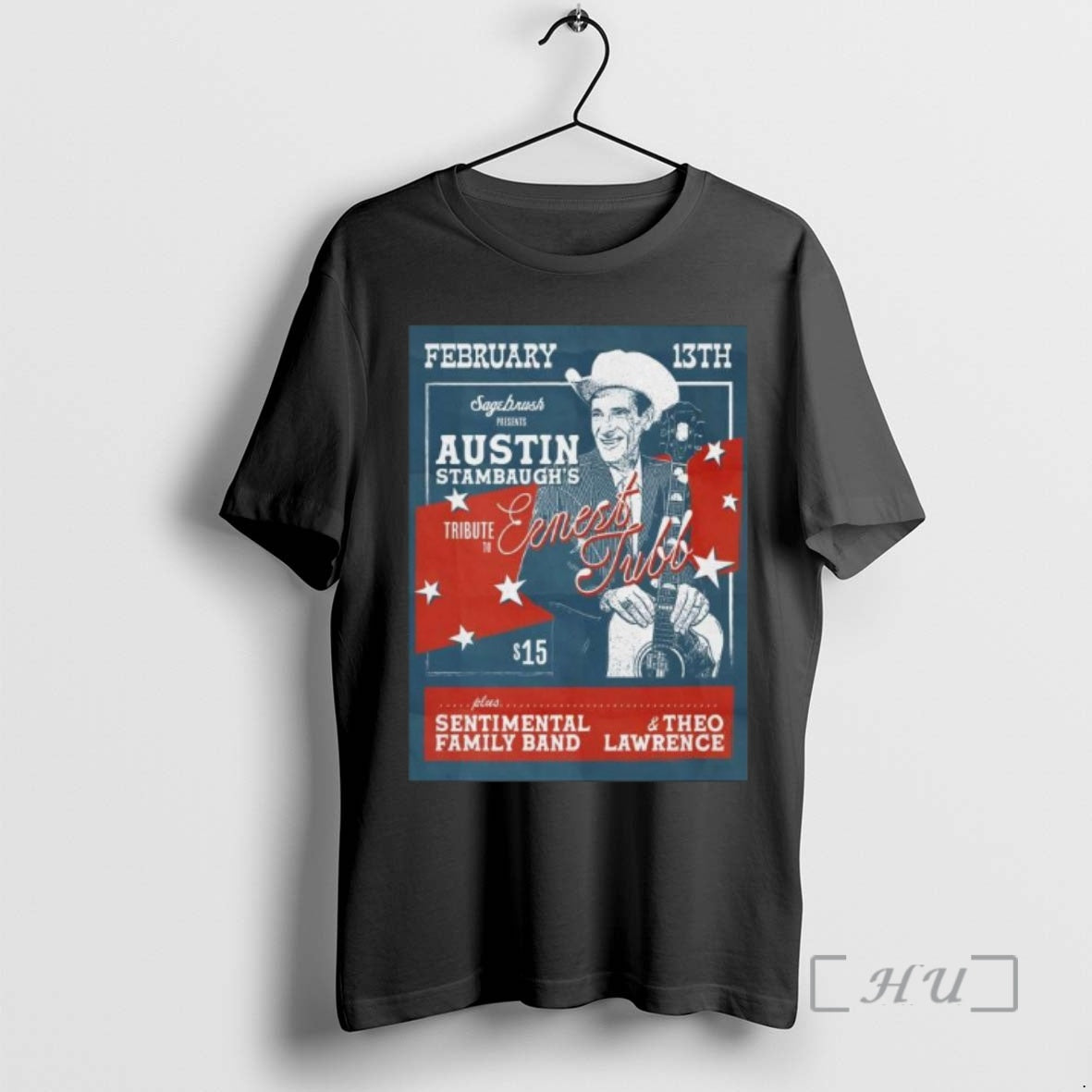 Officials Austin Stambaugh Austin Tx Feb 13 2026 T-Shirts, Hoodie, Sweatshirt - T-Shirt, Sweatshirt, Hoodie