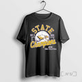 Officials Avon Volleyball 2025 Div Ii State Champions T-Shirts, Hoodie, Sweatshirt - T-Shirt, Sweatshirt, Hoodie