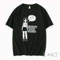 Officials Ayumu Kasuga Unrestricted Internet Access Made Me Who I Am Premium T Shirts Sweater - T-Shirt, Sweatshirt, Hoodie