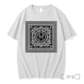 Officials Aztec God Warrior Mesoamerican Calendar Stone Symbols Ancient Mexico Mythology Premium T Shirts Sweater - T-Shirt, Sweatshirt, Hoodie