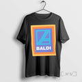 Officials Baldi Supermarket Parody Logo T-Shirts, Hoodie, Sweatshirt - T-Shirt, Sweatshirt, Hoodie