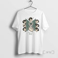 Officials Bts Chibi World K Pop Tour Bangtan 2026 Concert Unisex T-shirt, Sweatshirt, Hoodie, Long Sleeve Tee - T-Shirt, Sweatshirt, Hoodie