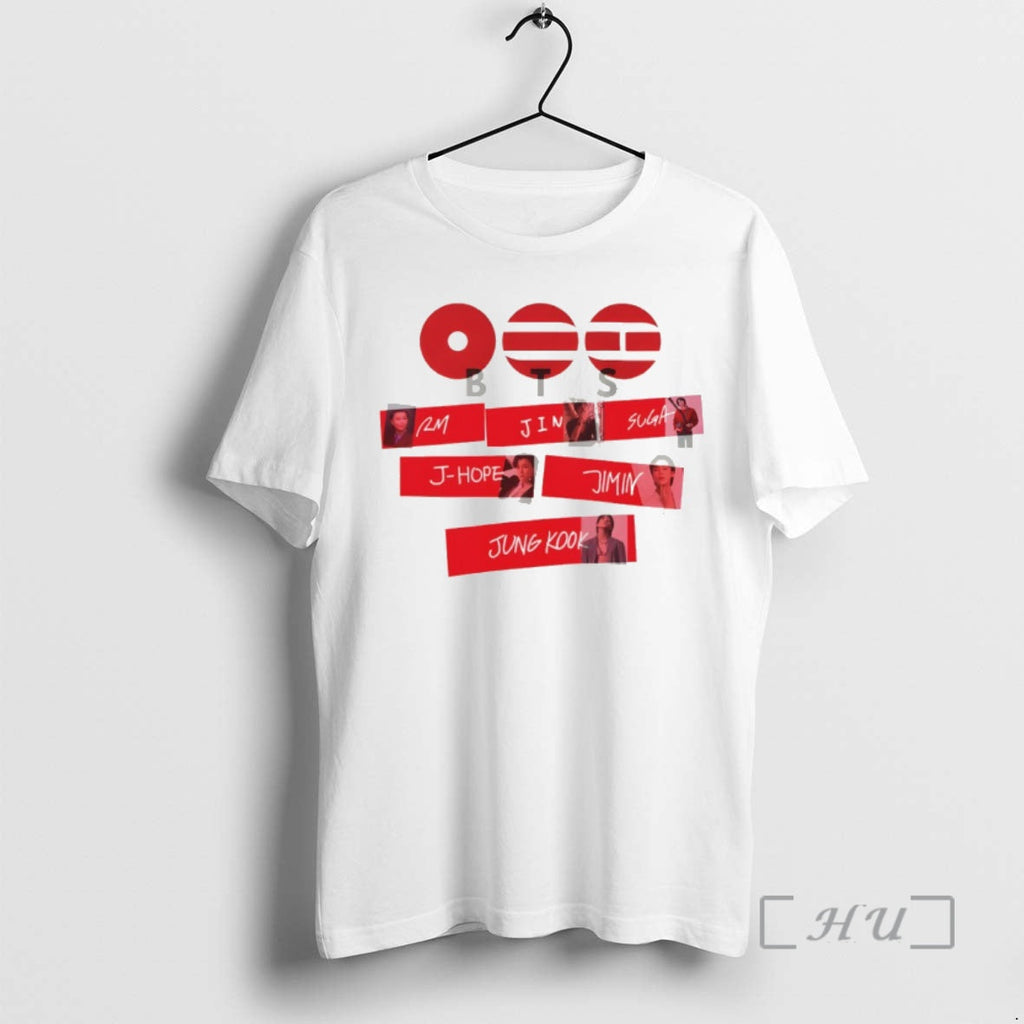 Officials Bts Music Tour 2026 Inspired T-Shirts, Hoodie, Sweatshirt - T-Shirt, Sweatshirt, Hoodie