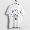Officials Byu Cougars 2025 Pop Tarts Bowl Stadium T-Shirts, Hoodie, Sweatshirt - T-Shirt, Sweatshirt, Hoodie