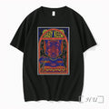 Officials Baby Keem The Fillmore Tour May 26 2026 1 Unisex T-shirt, Sweatshirt, Hoodie, Long Sleeve Tee - T-Shirt, Sweatshirt, Hoodie