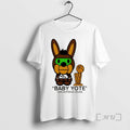 Officials Baby Yote San Antonio Spurs Basketball Cup Playoffs Nba 2026 Premium T Shirts Sweater - T-Shirt, Sweatshirt, Hoodie