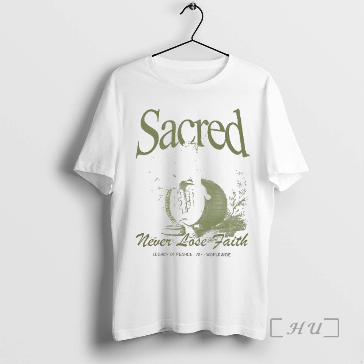 Officials Bacchus Barrel Sacred Never Lose Faith T-Shirts, Hoodie, Sweatshirt - T-Shirt, Sweatshirt, Hoodie