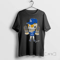 Officials Back 2 Back Calavera Los Angeles Dodgers Mlb Baseball 2024 2025 T-Shirts, Hoodie, Sweatshirt - T-Shirt, Sweatshirt, Hoodie