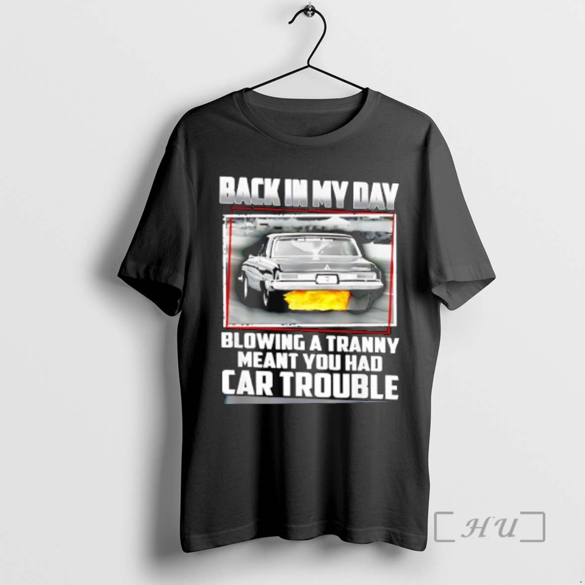 Officials Back My Day Blowing Tranny Meant You Had Car Trouble T-Shirts, Hoodie, Sweatshirt - T-Shirt, Sweatshirt, Hoodie