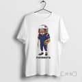 Officials Bad Bunny Patriots Concho New England T-Shirts, Hoodie, Sweatshirt - T-Shirt, Sweatshirt, Hoodie