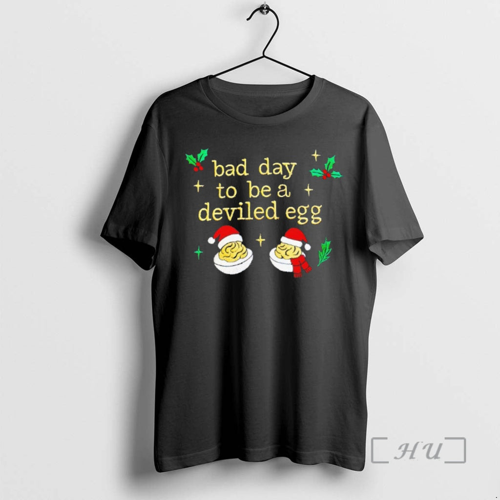 Officials Bad Day Be Deviled Egg T-Shirts, Hoodie, Sweatshirt - T-Shirt, Sweatshirt, Hoodie
