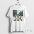 Officials Bairstow Walked Abbey Road Ornaments T-Shirts, Hoodie, Sweatshirt - T-Shirt, Sweatshirt, Hoodie