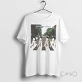 Officials Bairstow Walked Abbey Road T-Shirts, Hoodie, Sweatshirt - T-Shirt, Sweatshirt, Hoodie