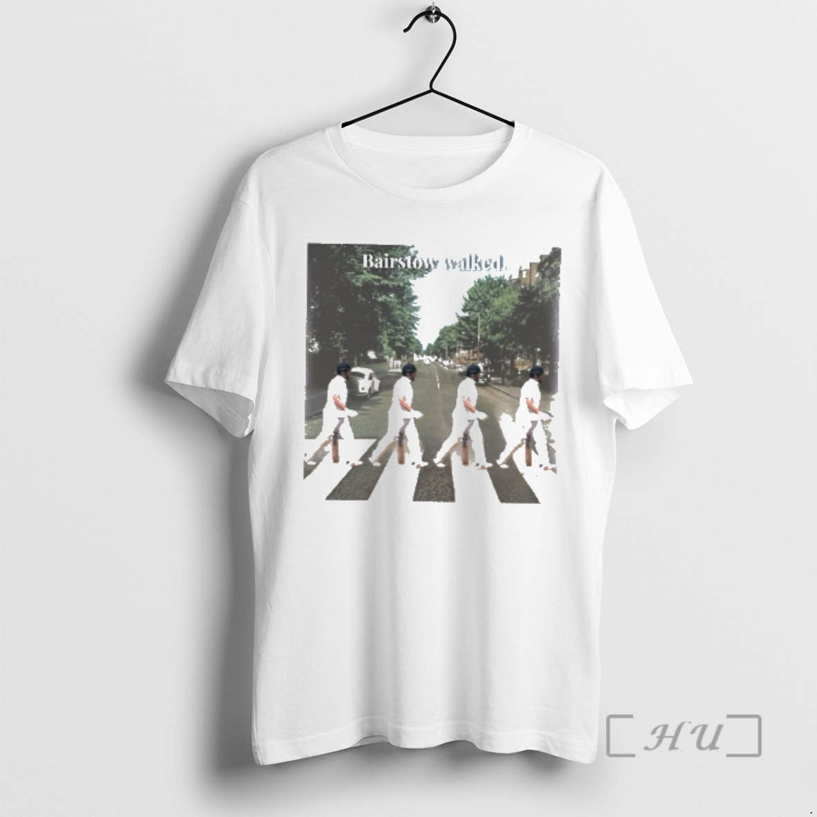 Officials Bairstow Walked Abbey Road T-Shirts, Hoodie, Sweatshirt - T-Shirt, Sweatshirt, Hoodie