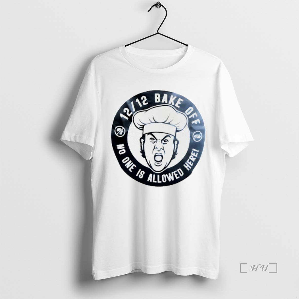 Officials Bake Off No One Is Allowed Here T-Shirts, Hoodie, Sweatshirt - T-Shirt, Sweatshirt, Hoodie