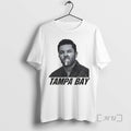 Officials Baker Mayfield Tampa Bay Buccaneers Football Photo T-Shirts, Hoodie, Sweatshirt - T-Shirt, Sweatshirt, Hoodie