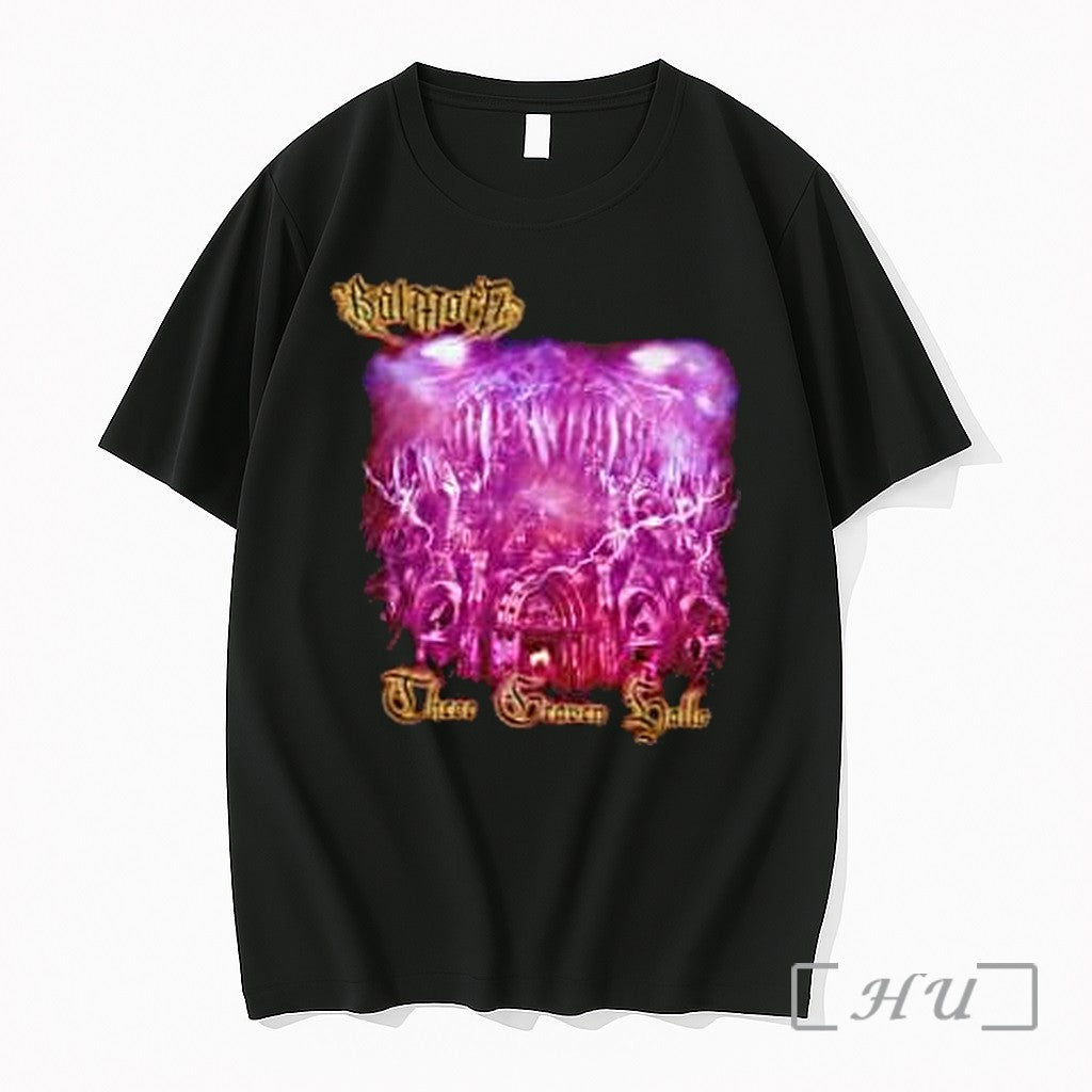 Officials Balmorth These Graven Halls Premium T Shirts Sweater Hoodie Jpg Unisex T-shirt, Sweatshirt, Hoodie, Long Sleeve Tee - T-Shirt, Sweatshirt, Hoodie