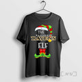 Officials Baltimore Ravens Elf T-Shirts, Hoodie, Sweatshirt - T-Shirt, Sweatshirt, Hoodie