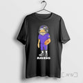 Officials Baltimore Ravens X Bad Bunny Concho T-Shirts, Hoodie, Sweatshirt - T-Shirt, Sweatshirt, Hoodie