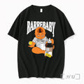 Officials Barrebaby Lunatics Garde 1 Pint Black Unisex T-shirt, Sweatshirt, Hoodie, Long Sleeve Tee - T-Shirt, Sweatshirt, Hoodie