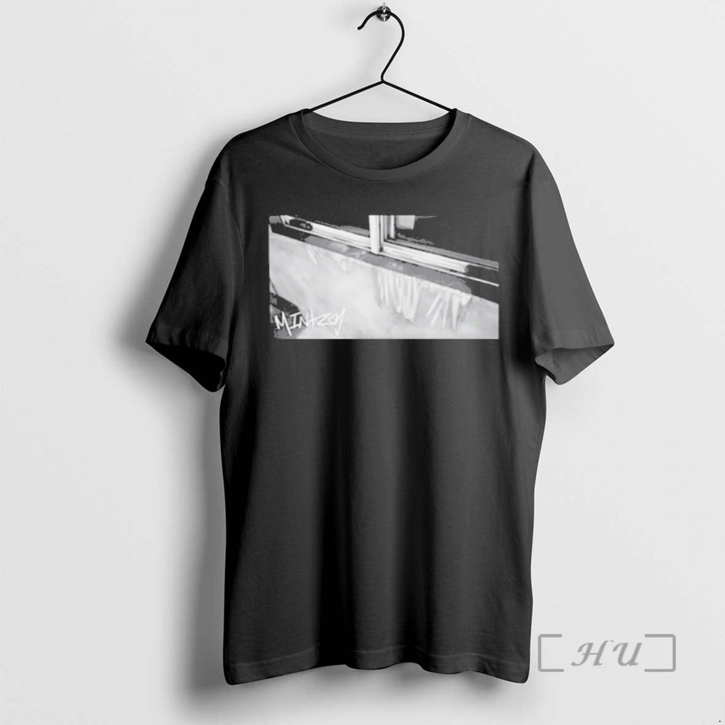 Officials Barstool Sports Mintzy Wall T-Shirts, Hoodie, Sweatshirt - T-Shirt, Sweatshirt, Hoodie