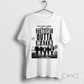 Officials Bass Newsom Quinones Straight Outta Water T-Shirts, Hoodie, Sweatshirt - T-Shirt, Sweatshirt, Hoodie