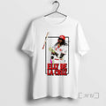 Officials Bat Flip Elly De La Cruz Cincinnati Reds Baseball Player T-Shirts, Hoodie, Sweatshirt - T-Shirt, Sweatshirt, Hoodie