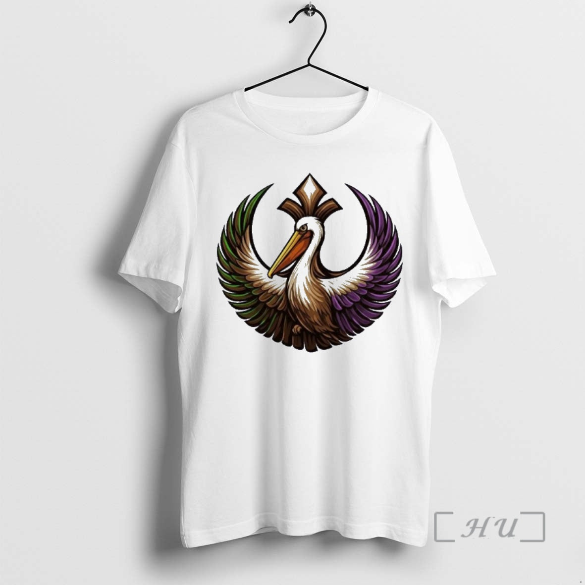 Officials Baton Rouge Rebel Loon Alliance Logo T-Shirts, Hoodie, Sweatshirt - T-Shirt, Sweatshirt, Hoodie