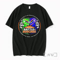 Officials Battle Of The Bushes Kyle Busch Vs Brexton Busch 1 Premium T Shirts Sweater Unisex T-shirt, Sweatshirt, Hoodie, Long Sleeve Tee - T-Shirt, Sweatshirt, Hoodie