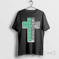 Officials Baylor Bears Cross I Can Do All Things Through Christ Who Strengthen Me T-Shirts, Hoodie, Sweatshirt - T-Shirt, Sweatshirt, Hoodie