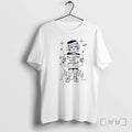 Officials Be Punk Not Perfect Doodle Premium T Shirts Sweater Hoodie Jpg Unisex T-shirt, Sweatshirt, Hoodie, Long Sleeve Tee - T-Shirt, Sweatshirt, Hoodie