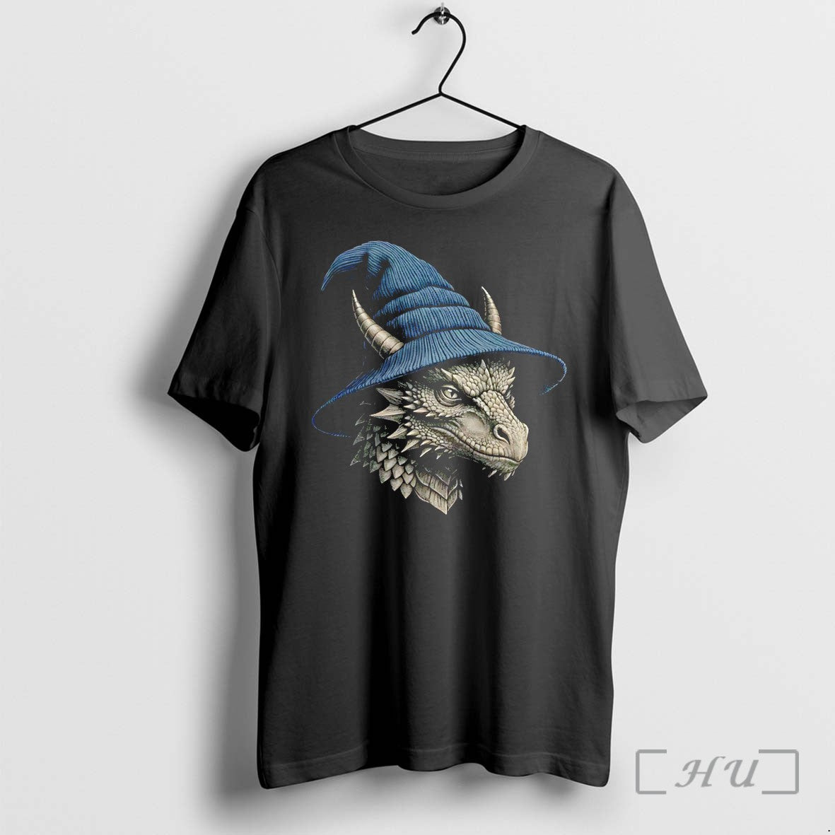 Officials Beanie Dragon Wizard Cartoon Tee Premium T Shirts Sweater Hoodie Jpg Unisex T-shirt, Sweatshirt, Hoodie, Long Sleeve Tee - T-Shirt, Sweatshirt, Hoodie