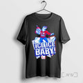 Officials Bear I Love Ice Ice Baby T-Shirts, Hoodie, Sweatshirt - T-Shirt, Sweatshirt, Hoodie