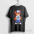 Officials Bear Oliver Bearman 87 Argentina Football T-Shirts, Hoodie, Sweatshirt - T-Shirt, Sweatshirt, Hoodie