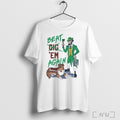 Officials Beat Em Again Notre Dame Fighting Irish T Shirt Unisex T-shirt, Sweatshirt, Hoodie, Long Sleeve Tee - T-Shirt, Sweatshirt, Hoodie