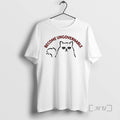 Officials Become Ungovernable Cat T-Shirts, Hoodie, Sweatshirt - T-Shirt, Sweatshirt, Hoodie